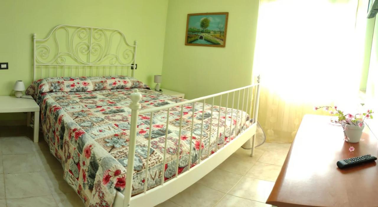 דירות קמפובאסו Pia'S House Garden מראה חיצוני תמונה