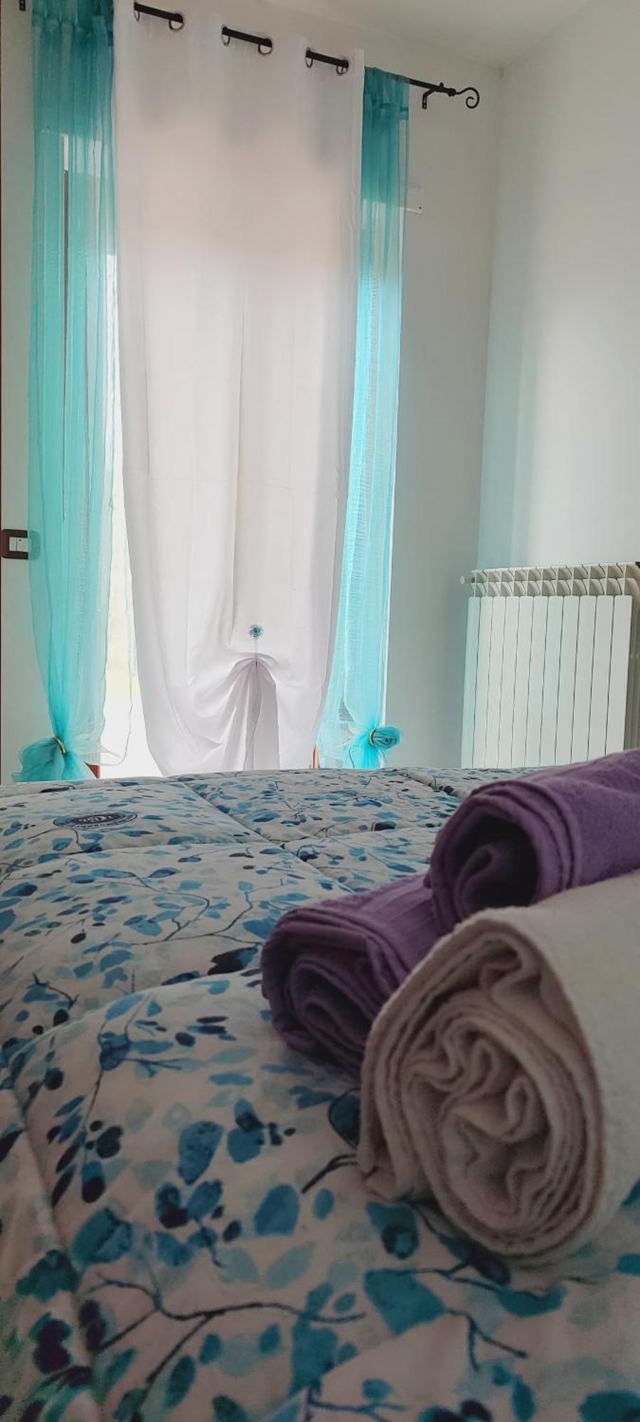 דירות קמפובאסו Pia'S House Garden מראה חיצוני תמונה