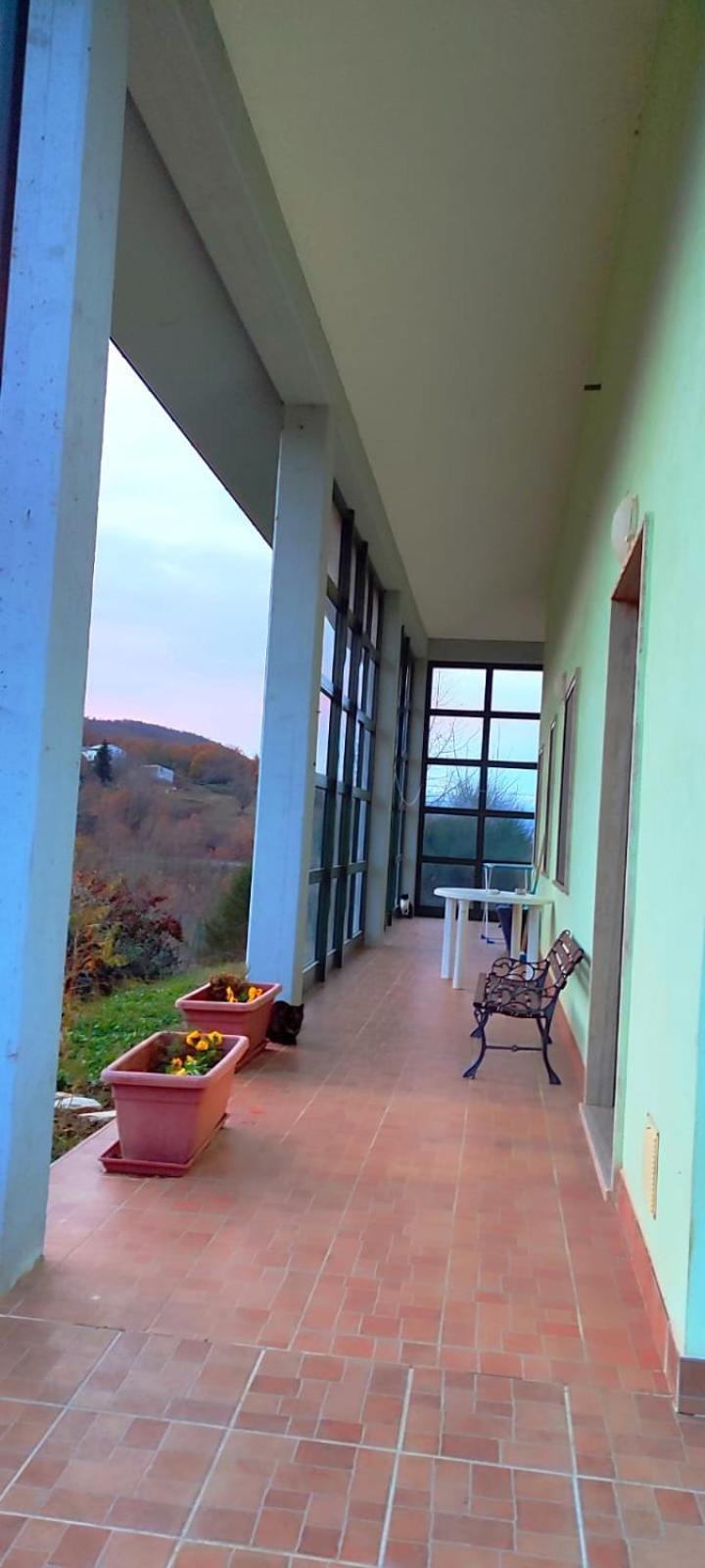דירות קמפובאסו Pia'S House Garden מראה חיצוני תמונה