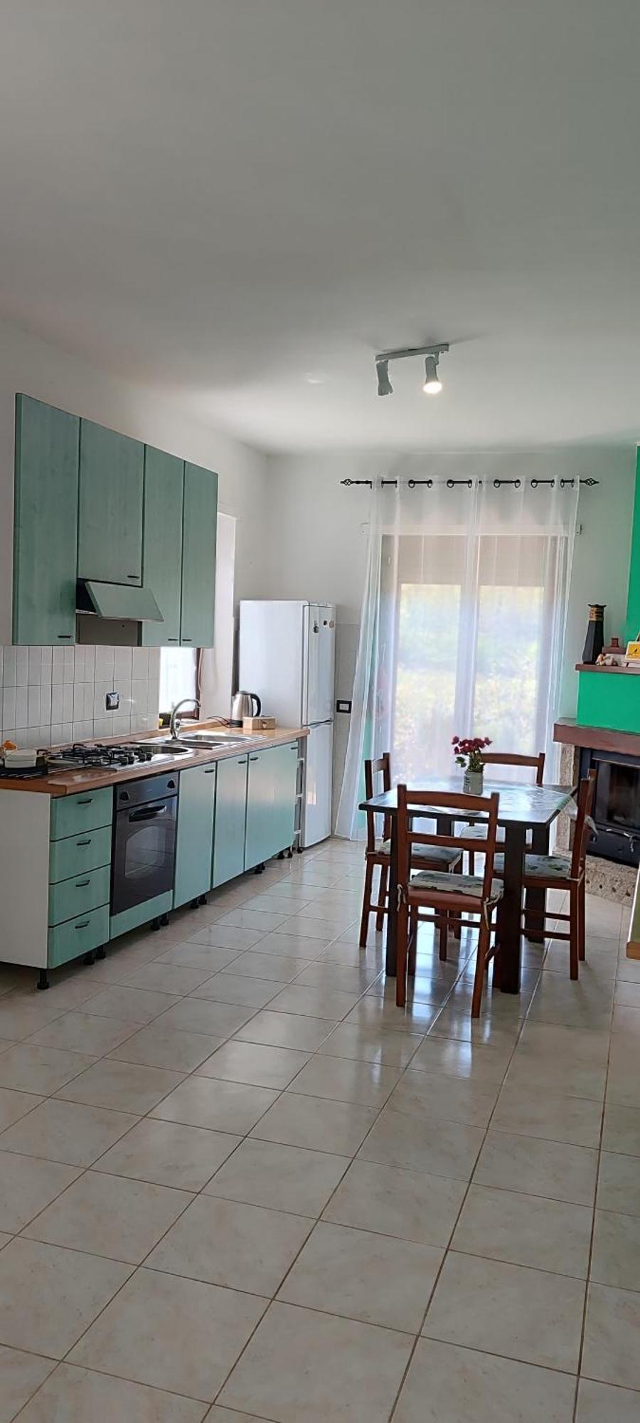 דירות קמפובאסו Pia'S House Garden מראה חיצוני תמונה